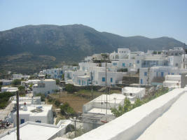 Sifnos - Ano Petali