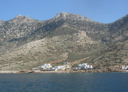 Agia Marina