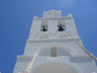 Sifnos - Chrissopigi