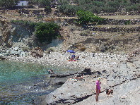 Sifnos - Chrissopigi