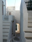 Sifnos - Kastro