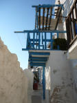 Sifnos - Kastro