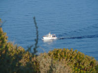 Sifnos - Kastro