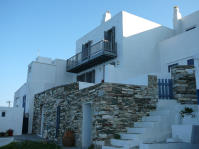 Sifnos - Kastro