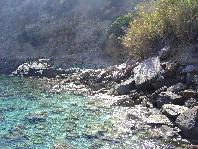 Sifnos - Kastro beaches