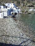 Sifnos - Kastro beaches