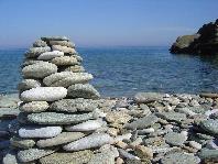 Sifnos - Kastro beaches