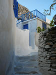 Sifnos - Kastro