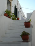 Sifnos - Kastro