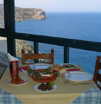 Leonidas Restaurant Sifnos