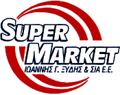Ξύδης MARKET
