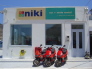 Sifnos | Car and moro hire | plus NIKI car + moto rental